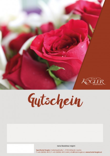 Wertgutschein